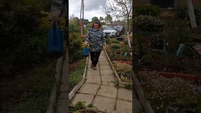 У каждого мода своя