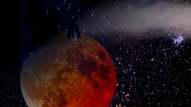Don Backy - L'Immensità смотреть онлайн