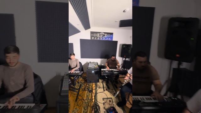 “ Versal Band “ *Группа Версаль*