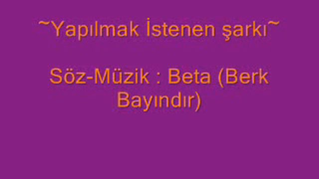 Pardon Aşkım