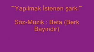 Pardon Aşkım