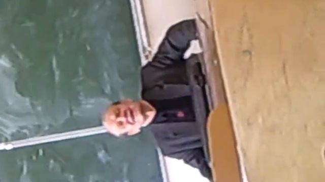 Лекция по БЖД смотреть онлайн