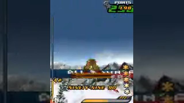 iPhone Games Smartphone Games for Nokia Sony Ericsson and Android Snowboard Hero смотреть онлайн