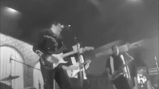Ray Anthony as Ritchie Valens-John Mueller's Winter Dance Party: Riverside Ballroom, Green Bay WI смотреть онлайн