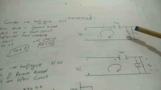 Clamper by Saddam Ashraf смотреть онлайн