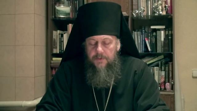 Заключительное заседание V Свято-Феофановских образовательных чтений смотреть онлайн