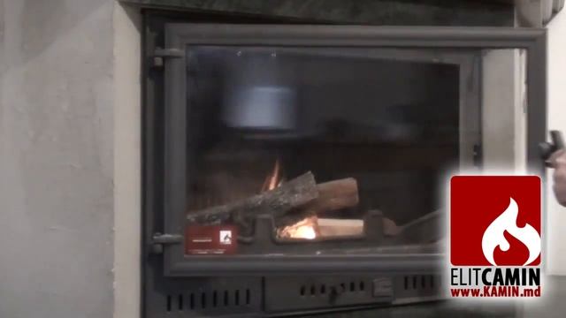 KAMIN.MD - Arona Nordflam смотреть онлайн