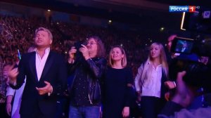 Ирина Аллегрова "Странник" Концерт Моно