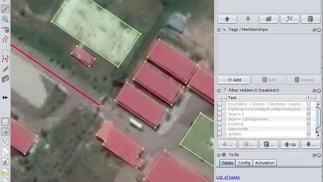 ¿Sabes qué es OpenStreetMap? смотреть онлайн