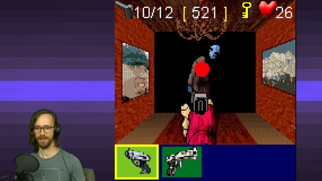 The Resident Evil chrono stream! - Day 21 | RE Assault The Nightmare - #14 of 53 | !chronostream смотреть онлайн
