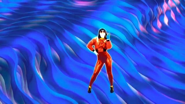 Just Dance 2019 - Fire On The Dancefloor - No Hud - 50FPS смотреть онлайн