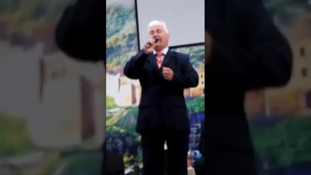 Даниял Казиев Попурри на народные песни смотреть онлайн
