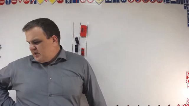Тема 10: обгон смотреть онлайн