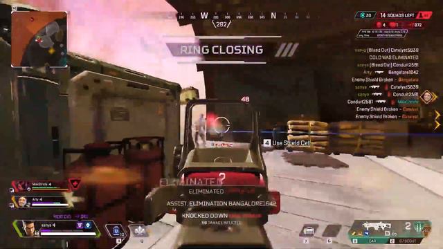 CIS APEX : ФЕВРАЛЬ смотреть онлайн