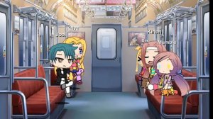 ∆ Я же мать ! меме ∆  гача лайф