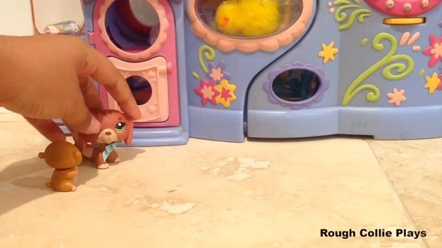 LPS Farm Adventure 2 смотреть онлайн