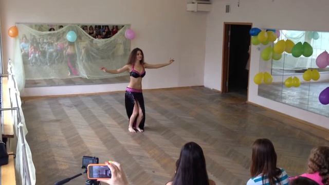 Соболева Ольга соло беледи смотреть онлайн