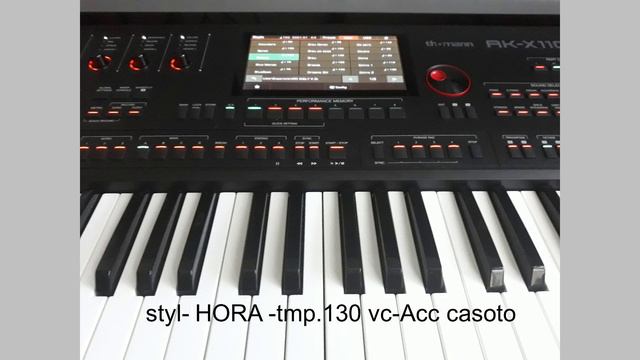 Medeli Akx10 / Thomann AK-X1100 expansion pack смотреть онлайн