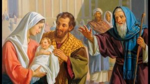 молитва на СРЕТЕНИЕ ГОСПОДНЕ...