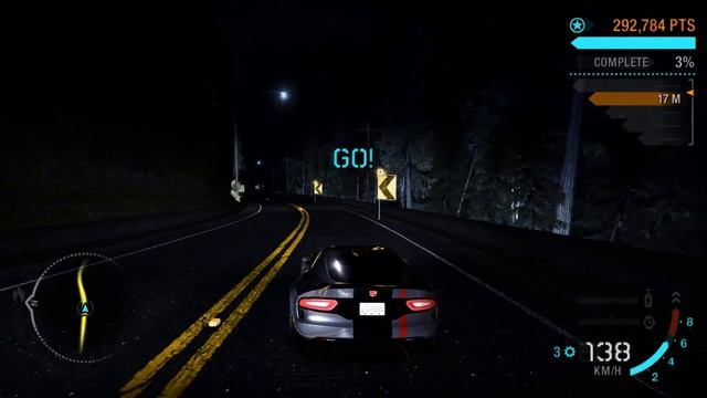 NFS Carbon REDUX 2018 | Angie Canyon Duel Rematch [1440p60] смотреть онлайн