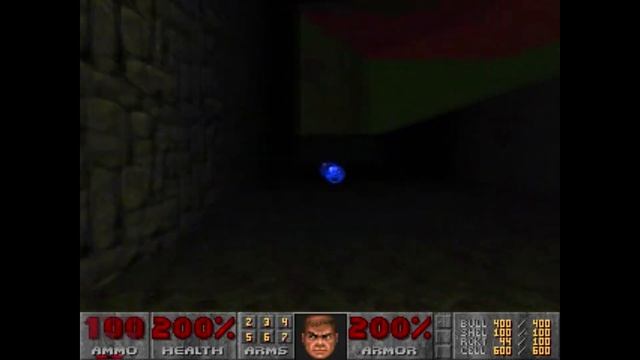 МАГИЯ МУЗЫКИ ИЗ DOOM смотреть онлайн