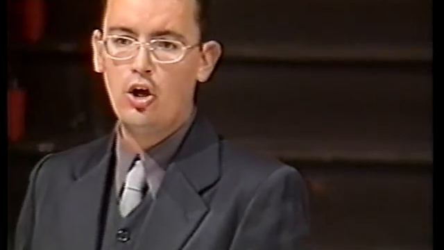 CORO DE CÁMARA GIOVANNI BARDI: POPULE MEUS смотреть онлайн