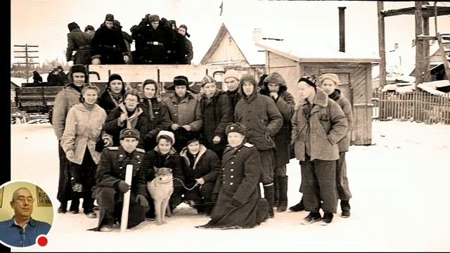 Перевал Дятлова. Разбор фотографий. Спецмашина для туристов смотреть онлайн