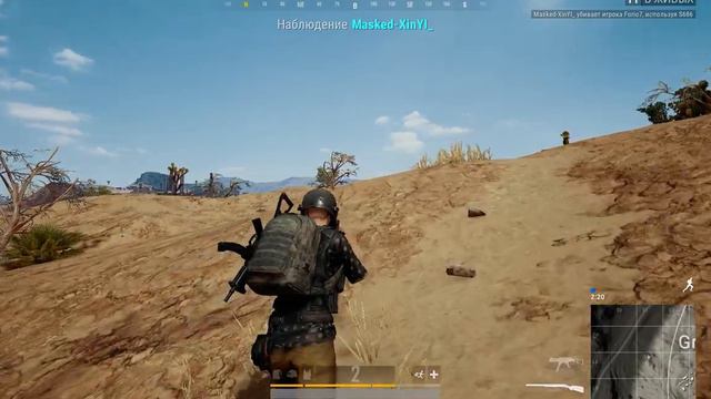 PLAYERUNKNOWN'S BATTLEGROUNDS ШоЦЭ такэ, в Warface стал меньше играть из за таких смотреть онлайн