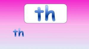 #Spotlight 2 Letter Blends! Буквосочетания ch, sh, ph, th.