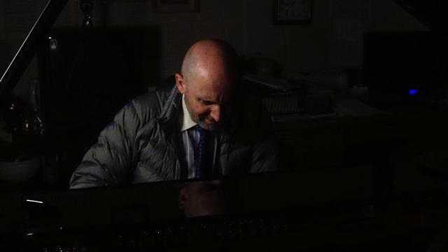 Improvisation 8944 смотреть онлайн