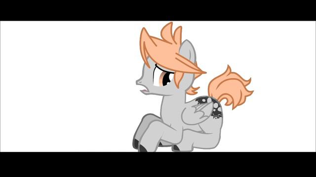 |Он тебя целует|Пони-клип|Не полностью :3| смотреть онлайн