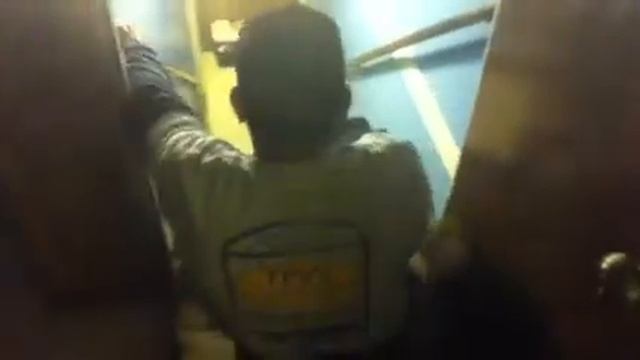 Drunk man flying down stairs смотреть онлайн