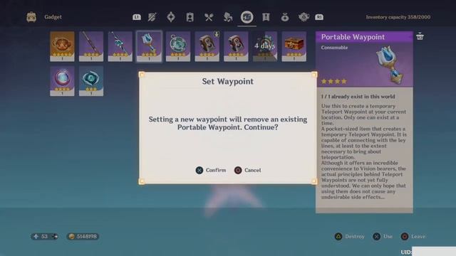 Insane secret trophy in genshin impact смотреть онлайн