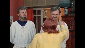 И тебя вылечат, и тебя вылечат, и меня вылечат