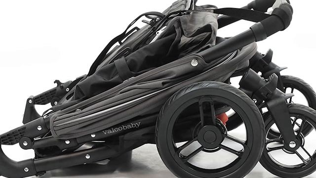 Коляска Valco Baby Snap 4 (2 в 1)