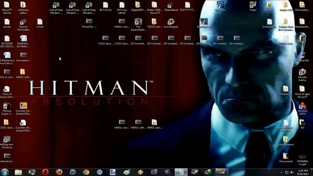 How To install Hitman Sniper Challenge-SKIDROW+FIX [WORKING 100%] смотреть онлайн
