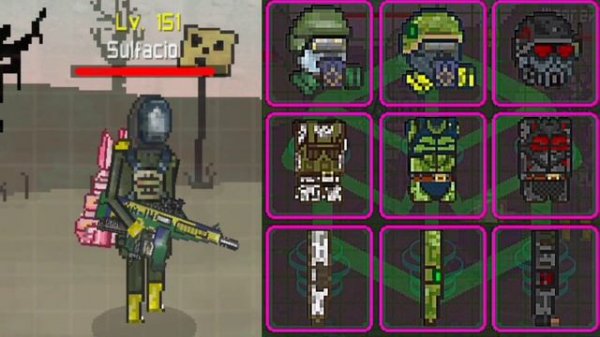 ЧТО БУДЕТ В БУДУЩИХ ОБНОВЛЕНИЯХ POCKET ZONE?