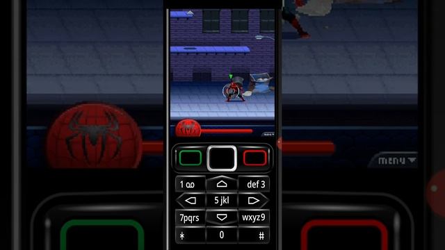 SPIDER man 3 java gameplei 14 venom смотреть онлайн