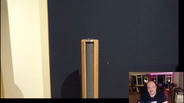 Brand NEW B&O Beolab 28 Unboxing and Installation, Active Speakers That Can Do It All And More! смотреть онлайн