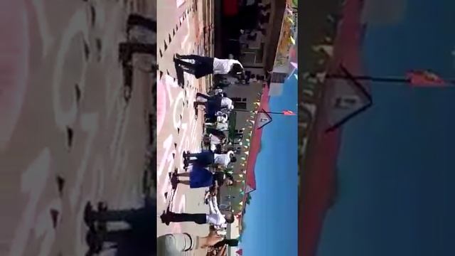 "Выпускной Вальс" 25 мая ? смотреть онлайн