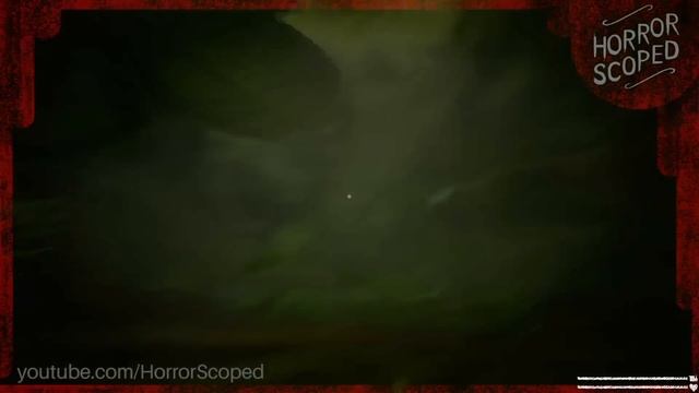 What Choo Choo Charles Hides Off Camera from the Player смотреть онлайн