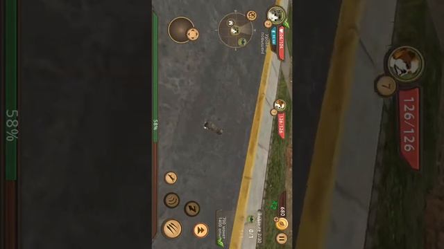 Cat Sim!!!! Обзор игры