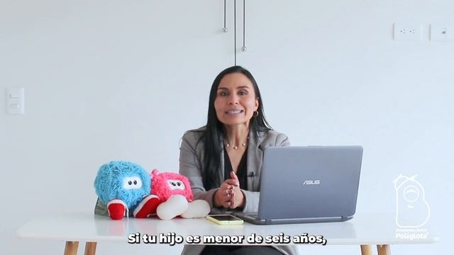 ? Sueñas con un Hijo Políglota? ¡Hazlo Posible con Bebé Políglota! |?? Cuna de Idiomas смотреть онлайн
