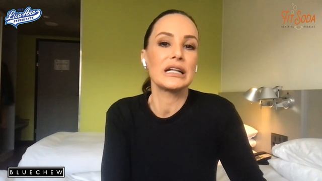 From Switzerland With Love | Lisa Ann Solo On The Lisa Ann Experience ...