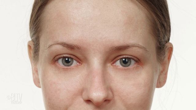 Photoshop: Remove Blemishes, Scars, Acne & Other SKIN Imperfections in PHOTOS. смотреть онлайн