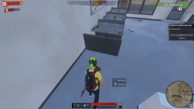 ? ТОП 8 бесплатных Battle Royale для СЛАБЫХ ПК смотреть онлайн