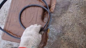 Установка Газового баллона на газель| небольшое ТО газели