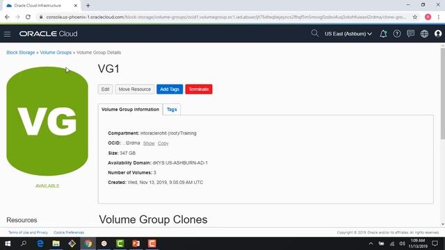 Block Volume Level 100 - Part 6: Boot Volumes смотреть онлайн
