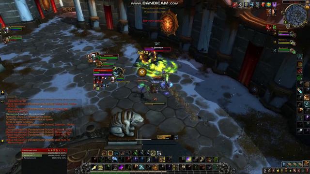 WoW PvP Сурв Хант BFA! смотреть онлайн