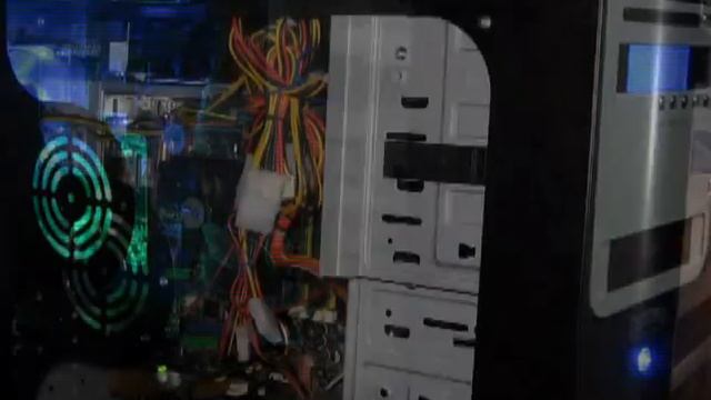 Pc(Amd 5200+) смотреть онлайн